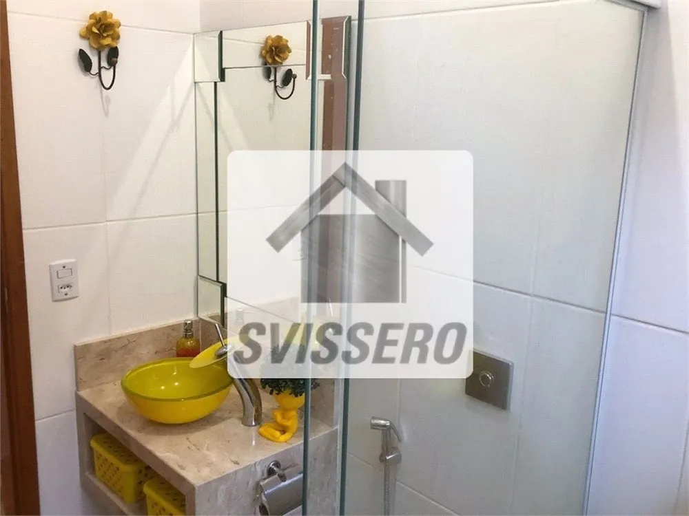 Casa, 2 quartos, 80 m² - Foto 8