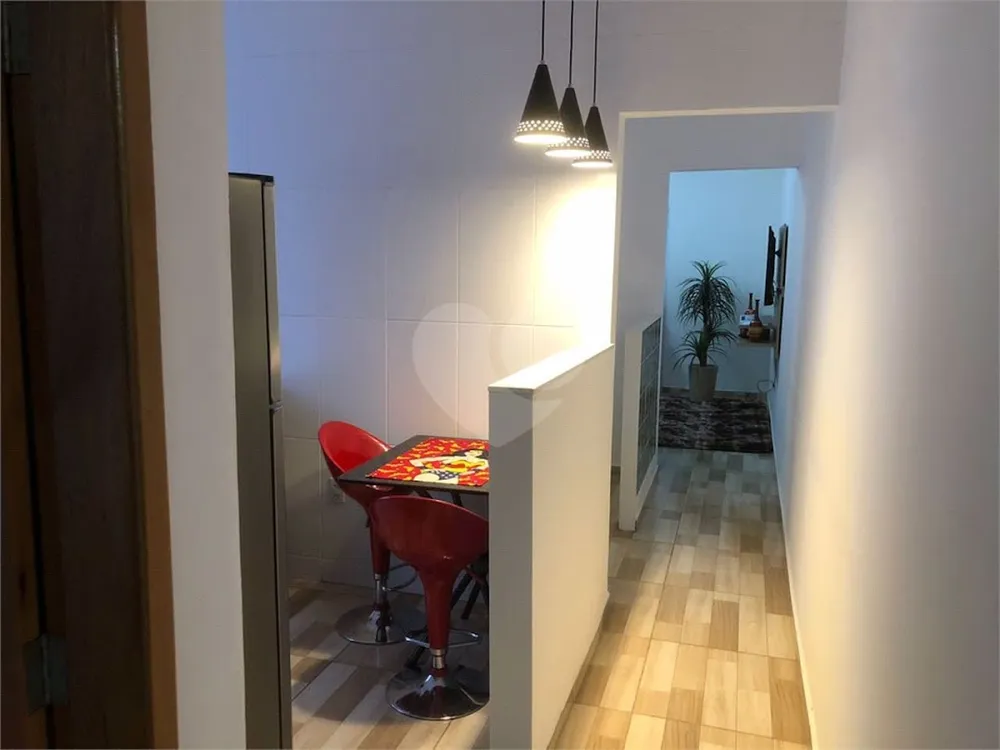 Casa, 2 quartos, 80 m² - Foto 5