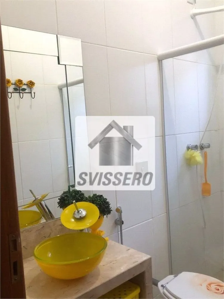 Casa, 2 quartos, 80 m² - Foto 5