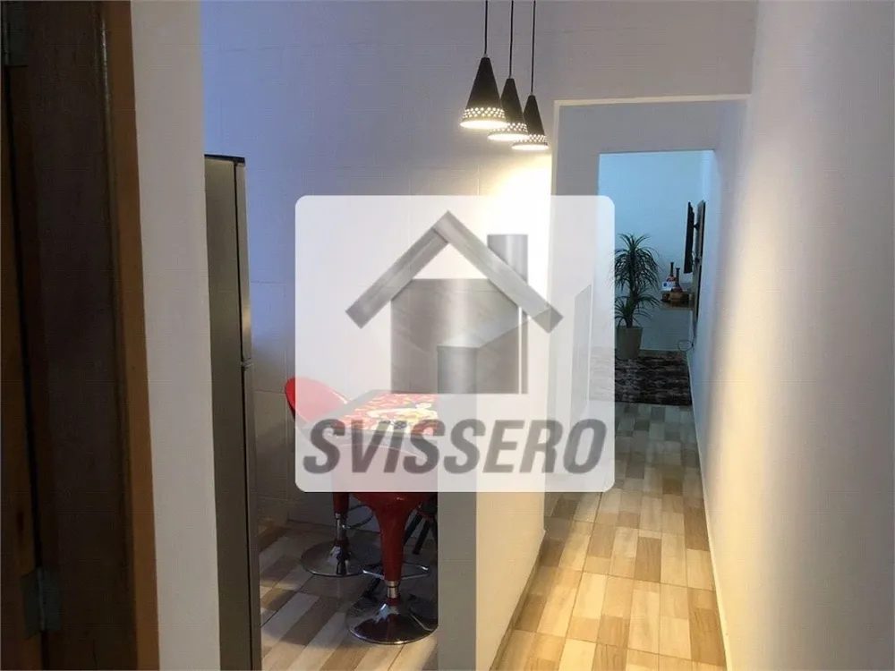 Casa, 2 quartos, 80 m² - Foto 14