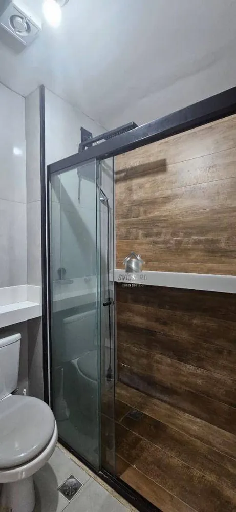 Apartamento, 2 quartos, 46 m² - Foto 2