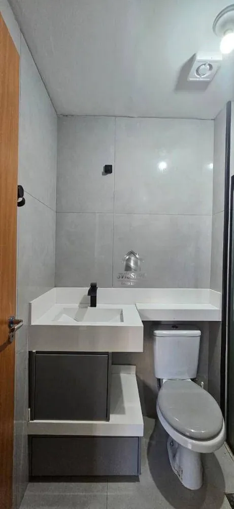Apartamento, 2 quartos, 46 m² - Foto 5