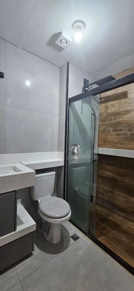 Apartamento, 2 quartos, 46 m² - Foto 1