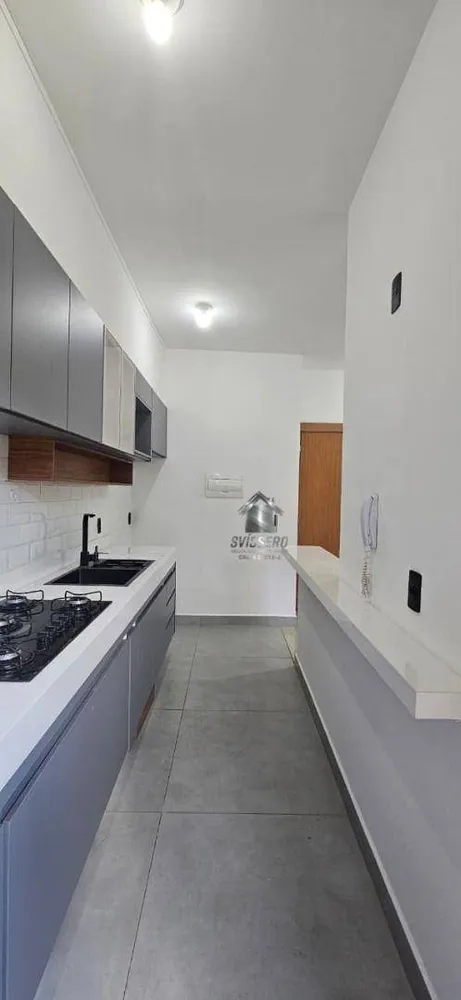 Apartamento, 2 quartos, 46 m² - Foto 3