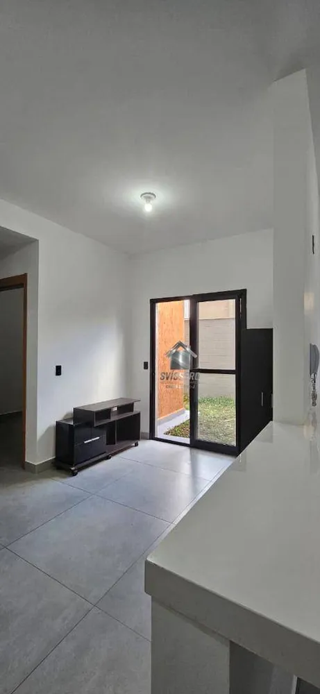 Apartamento, 2 quartos, 46 m² - Foto 4