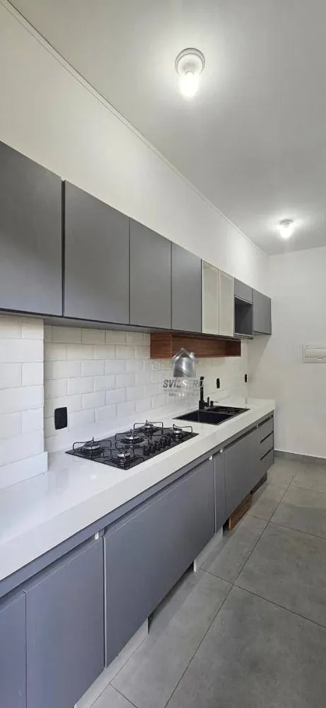 Apartamento, 2 quartos, 46 m² - Foto 6