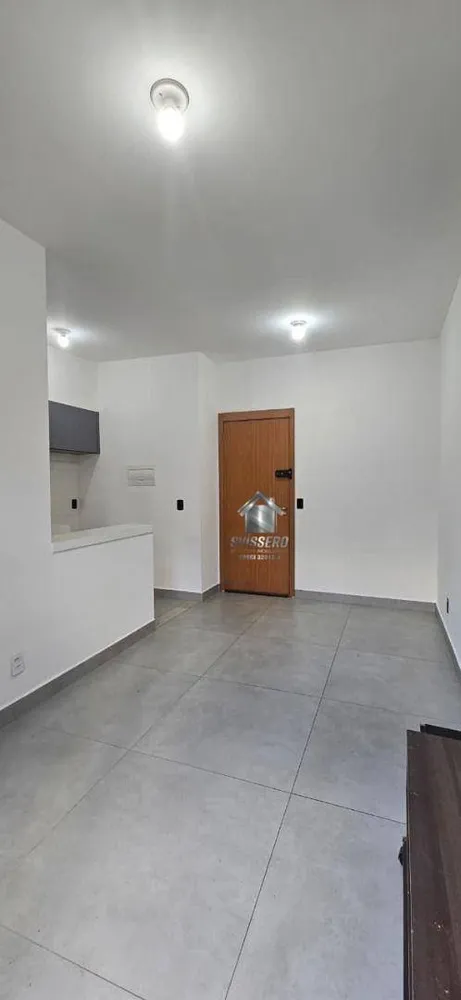 Apartamento, 2 quartos, 46 m² - Foto 8
