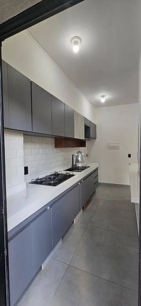 Apartamento, 2 quartos, 46 m² - Foto 7