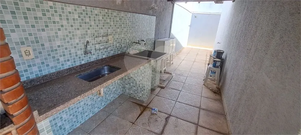 Casa, 3 quartos, 137 m² - Foto 4