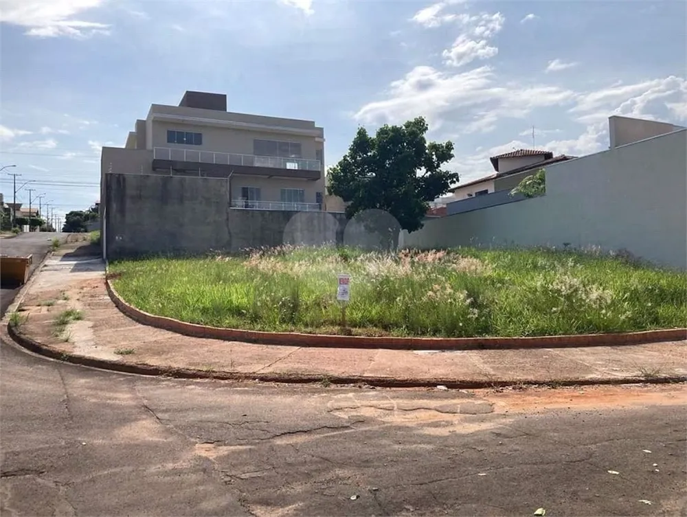 Terreno, 408 m² - Foto 3