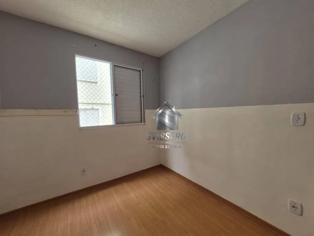 Apartamento, 2 quartos, 46 m² - Foto 2