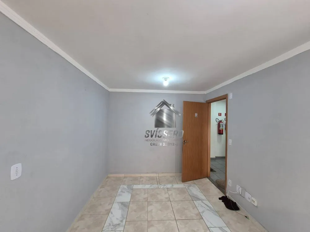 Apartamento, 2 quartos, 46 m² - Foto 1