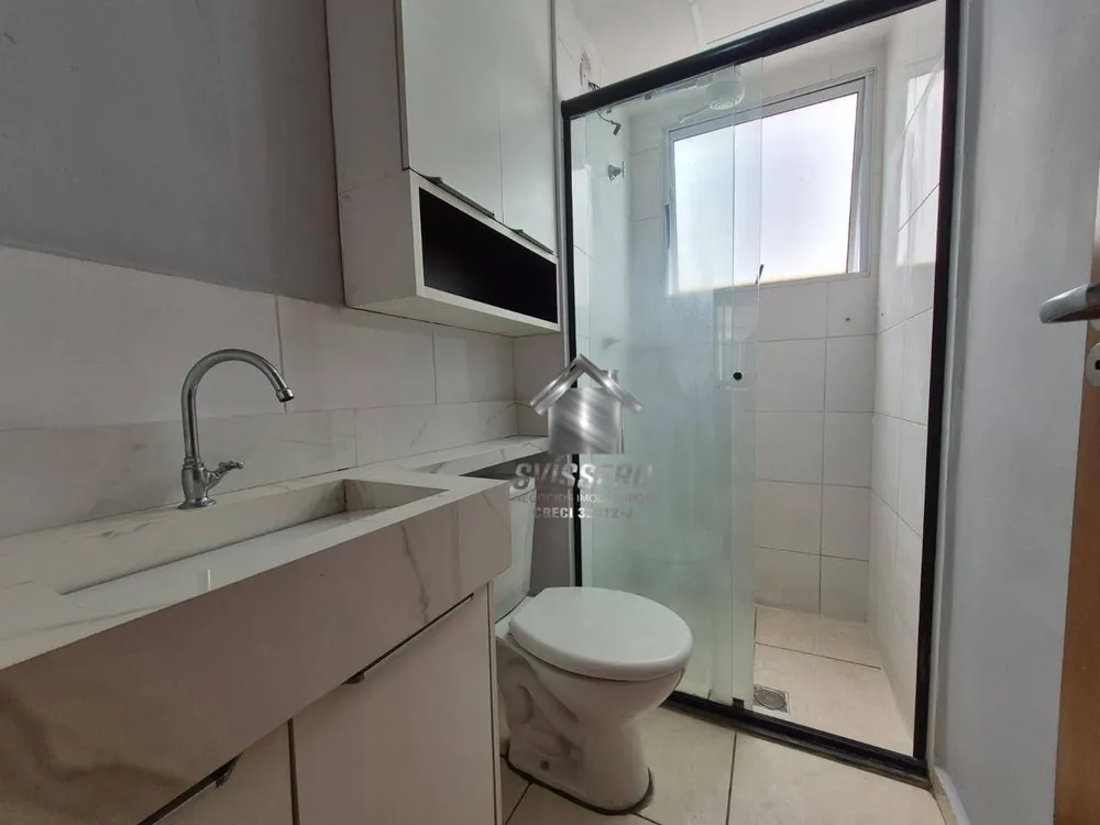 Apartamento, 2 quartos, 46 m² - Foto 8