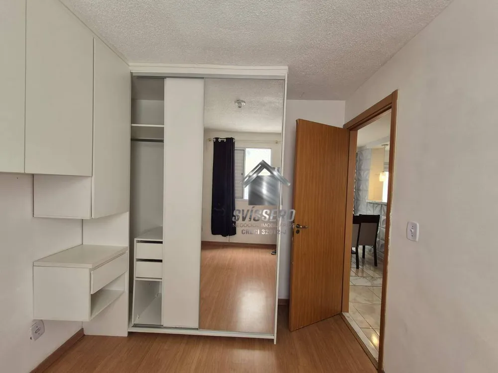 Apartamento, 2 quartos, 46 m² - Foto 7