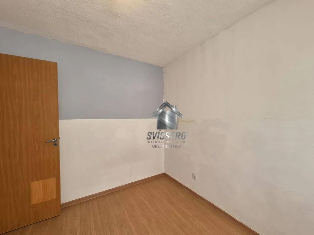Apartamento, 2 quartos, 46 m² - Foto 10
