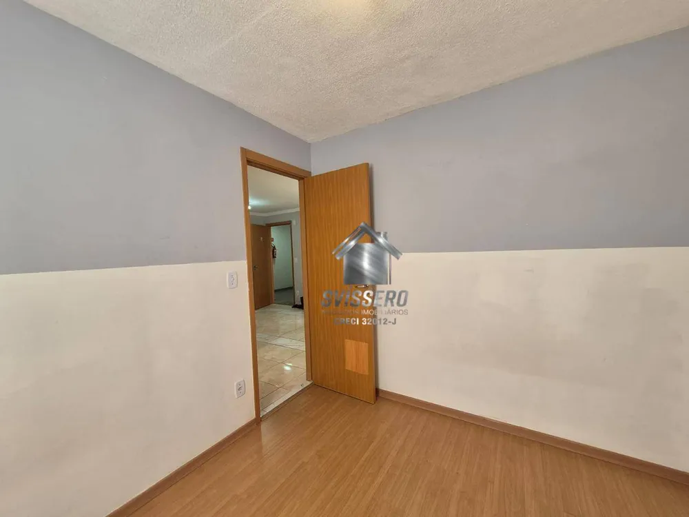 Apartamento, 2 quartos, 46 m² - Foto 4