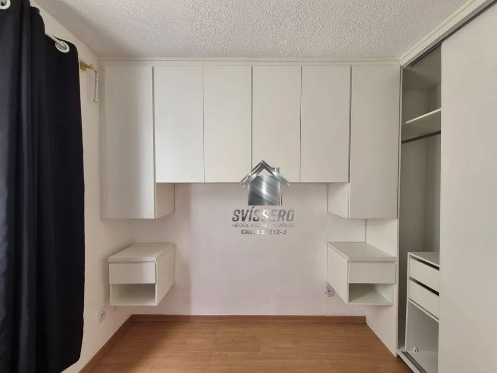 Apartamento, 2 quartos, 46 m² - Foto 6