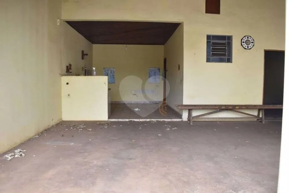 Casa, 5 quartos, 348 m² - Foto 2