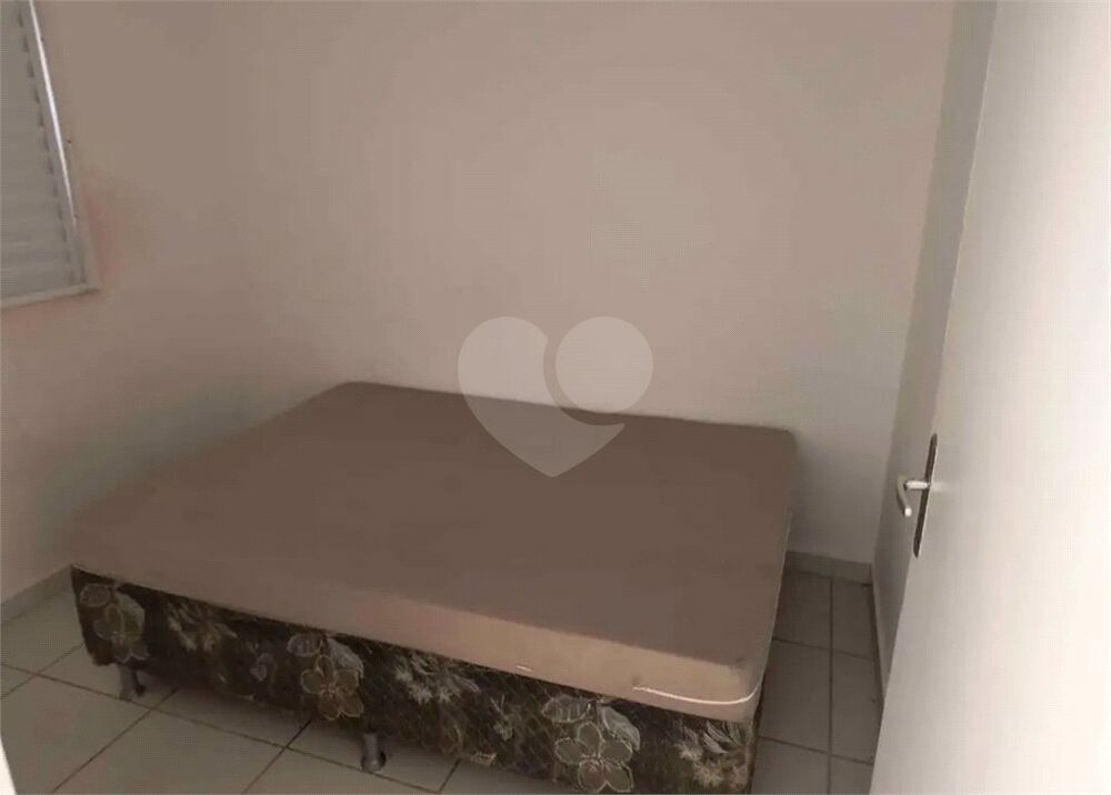 Apartamento à venda com 2 quartos, 46m² - Foto 6