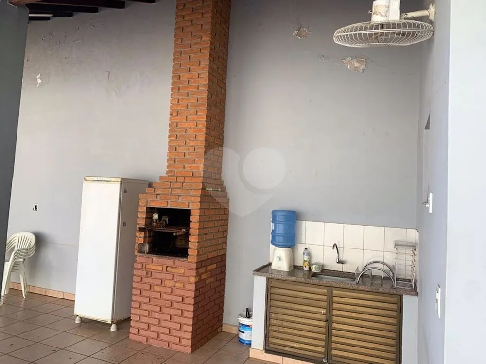 Casa, 3 quartos, 201 m² - Foto 7