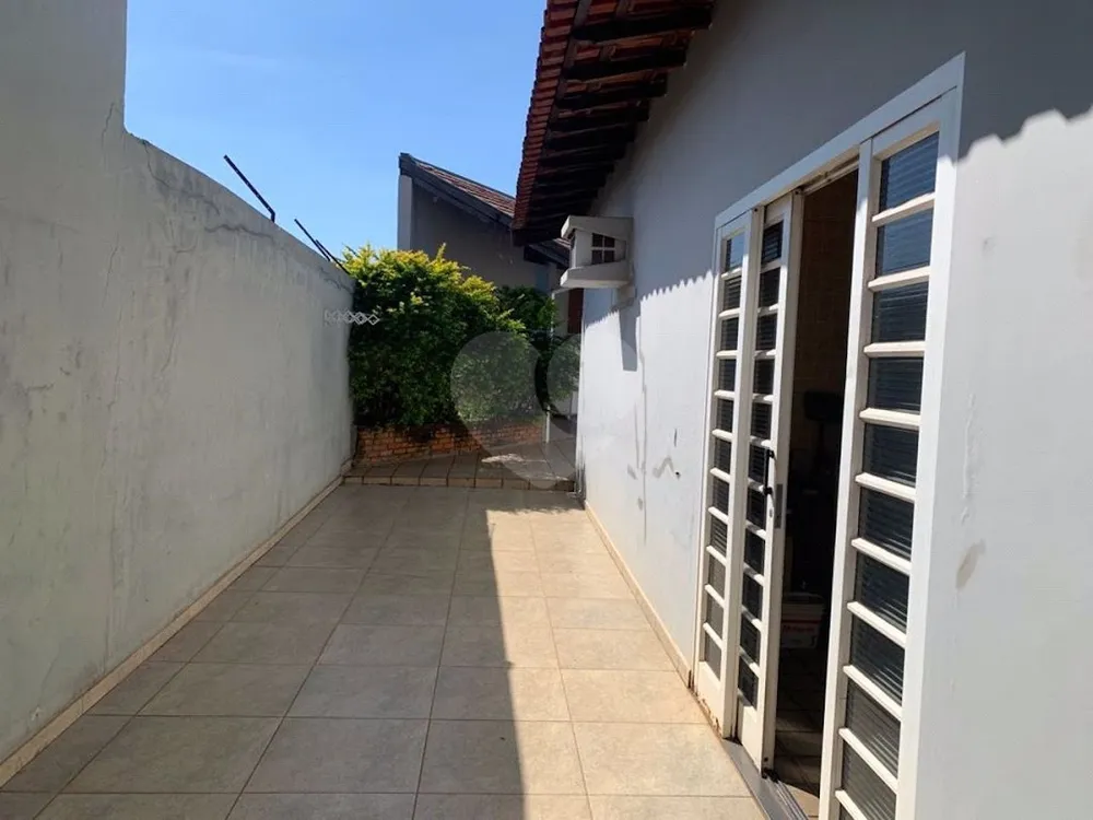 Casa, 3 quartos, 201 m² - Foto 11