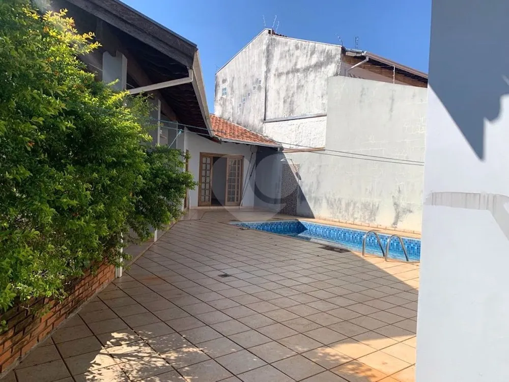 Casa, 3 quartos, 201 m² - Foto 12