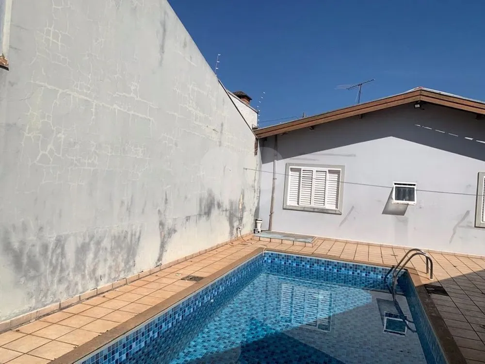 Casa, 3 quartos, 201 m² - Foto 5