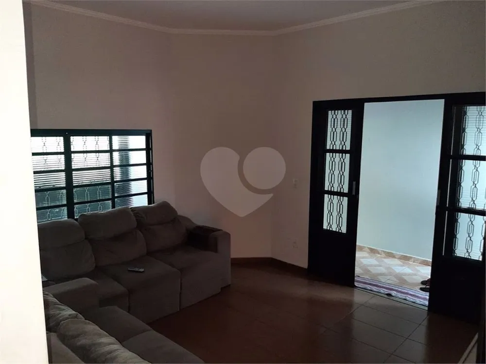 Casa, 3 quartos, 133 m² - Foto 2