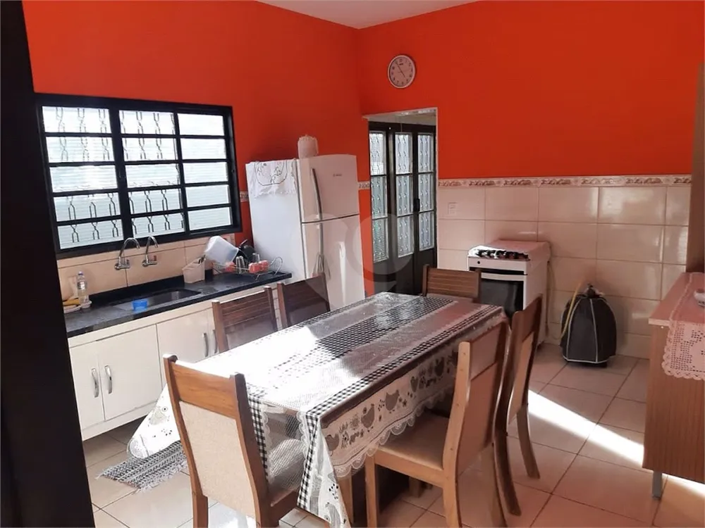 Casa, 3 quartos, 133 m² - Foto 7