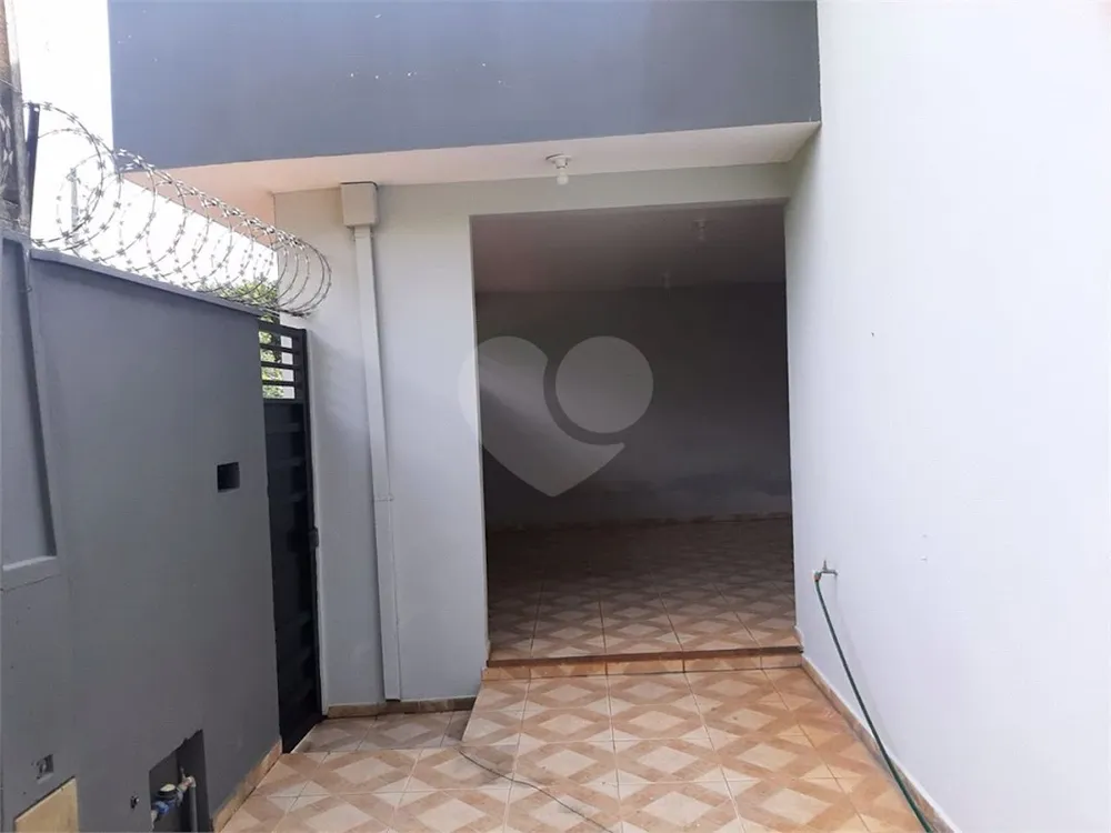 Casa, 3 quartos, 133 m² - Foto 1