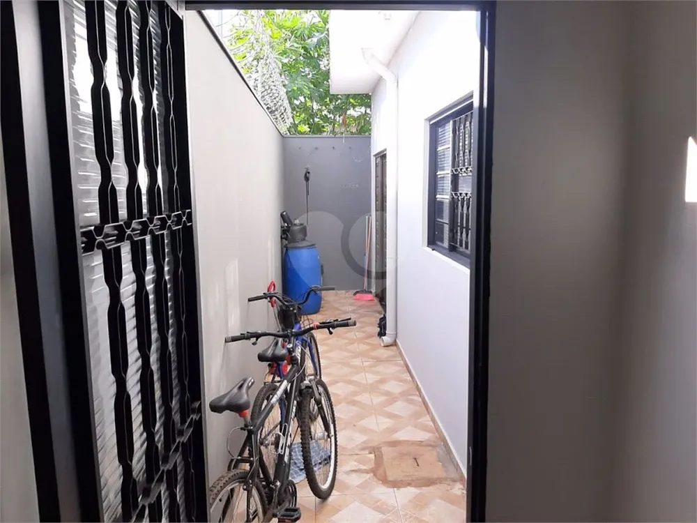 Casa, 3 quartos, 133 m² - Foto 9