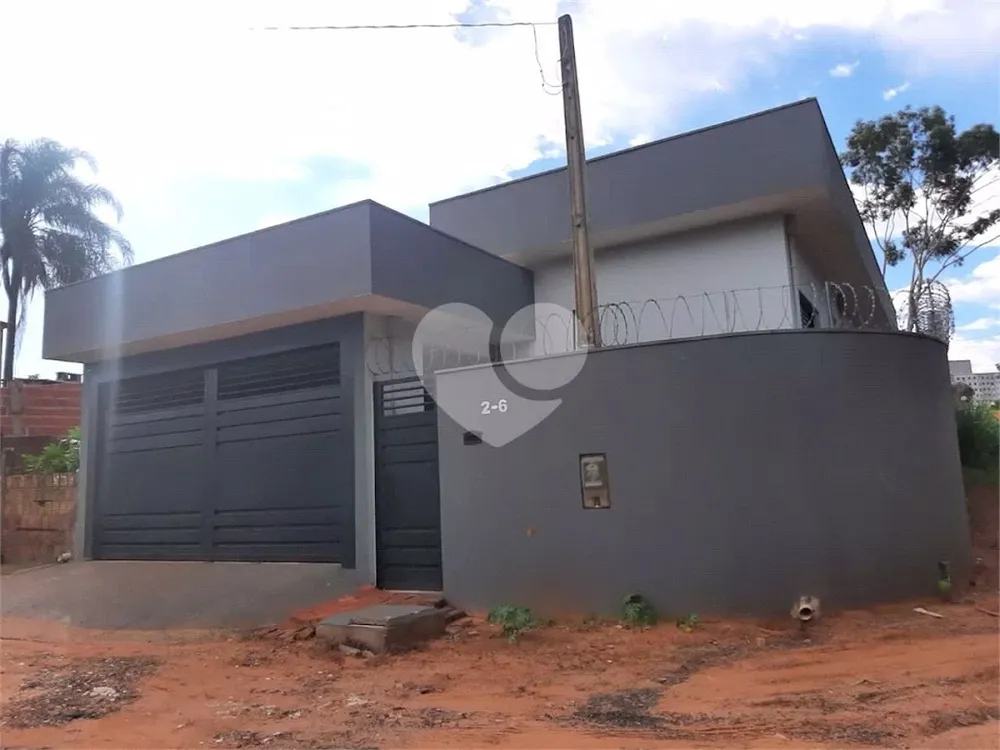 Casa, 3 quartos, 133 m² - Foto 12