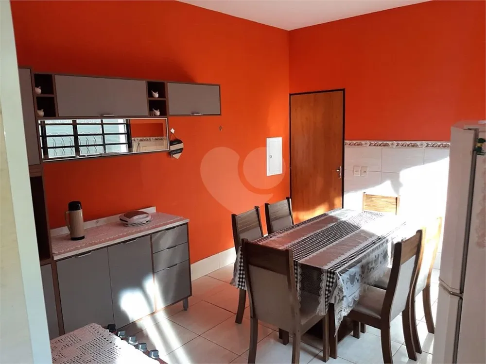 Casa, 3 quartos, 133 m² - Foto 2