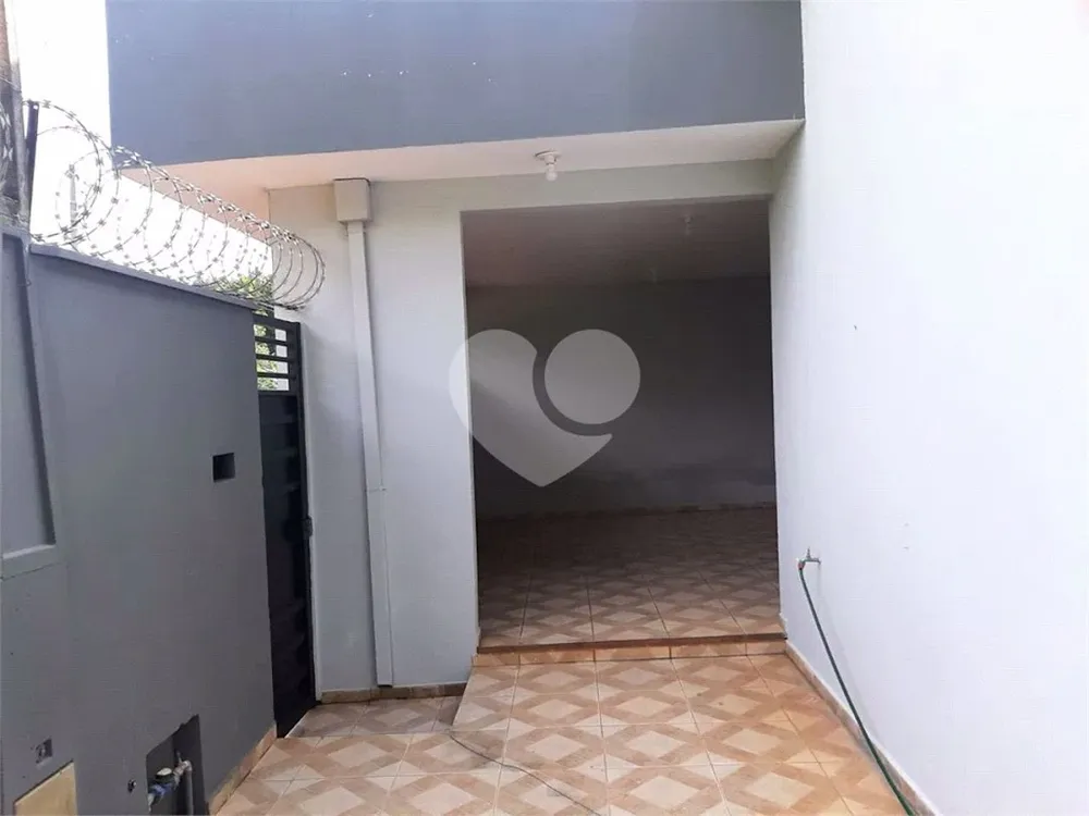 Casa, 3 quartos, 133 m² - Foto 13