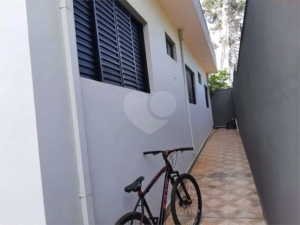 Casa, 3 quartos, 133 m² - Foto 4