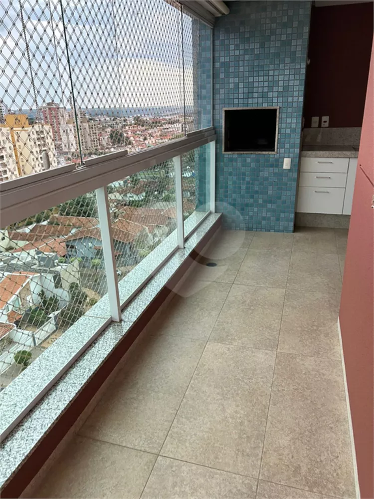 Apartamento à venda com 3 quartos, 112m² - Foto 3