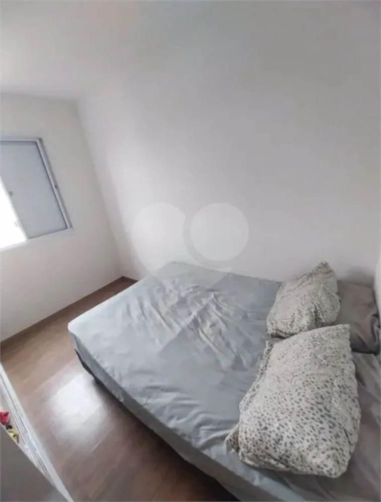 Apartamento, 2 quartos, 44 m² - Foto 3