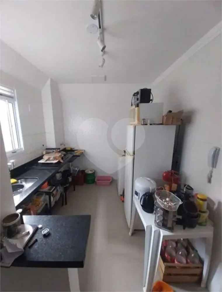 Apartamento, 2 quartos, 44 m² - Foto 4