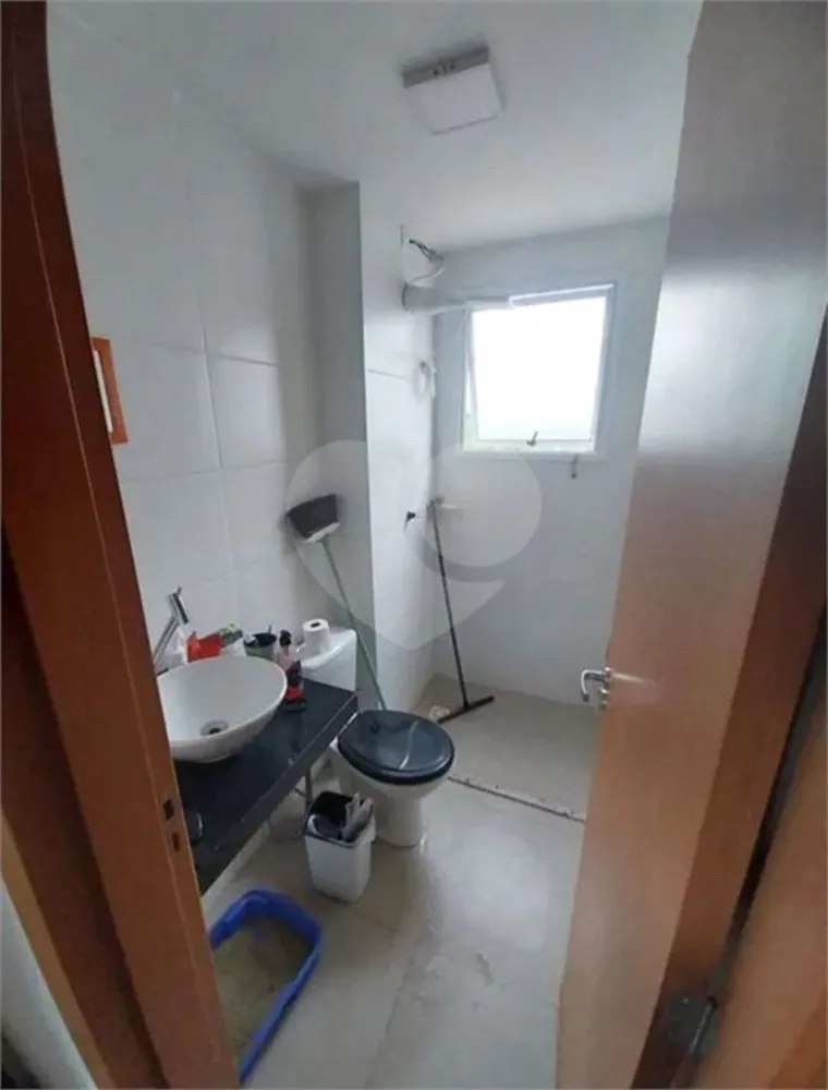 Apartamento, 2 quartos, 44 m² - Foto 1
