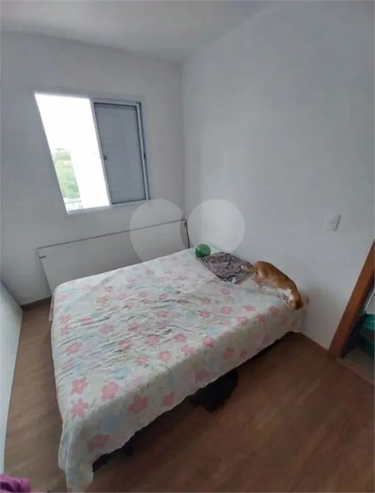 Apartamento, 2 quartos, 44 m² - Foto 7