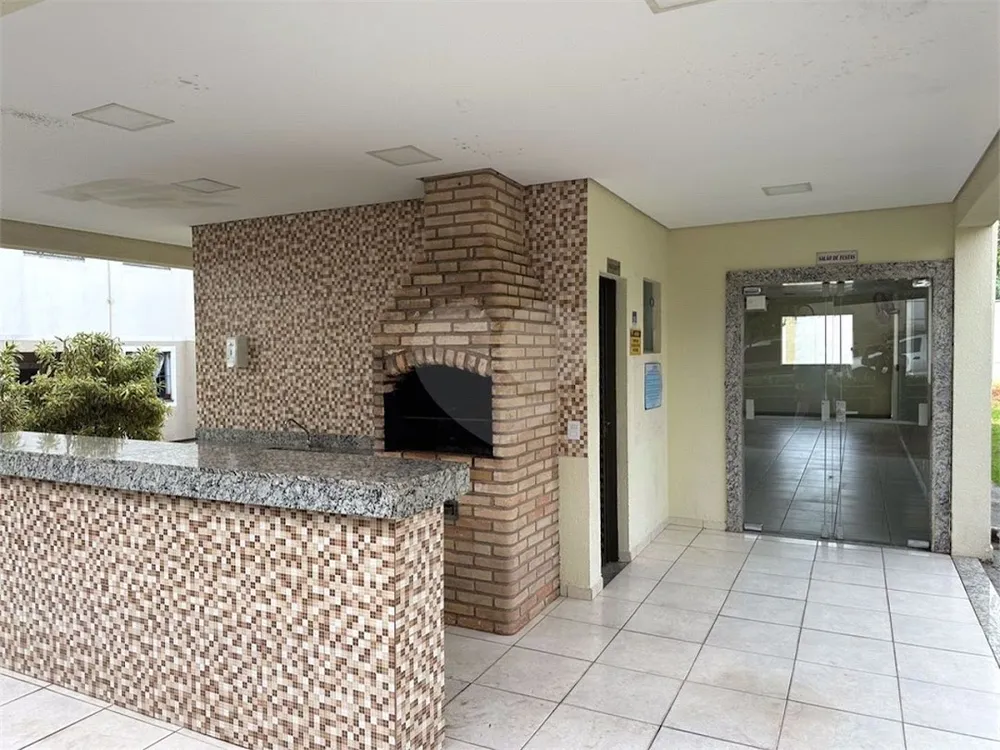 Apartamento, 2 quartos, 40 m² - Foto 8