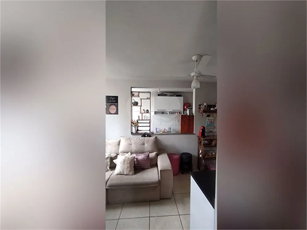 Apartamento, 2 quartos, 40 m² - Foto 5