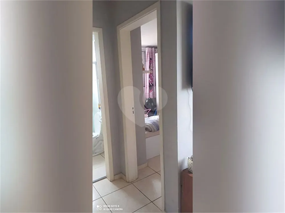 Apartamento, 2 quartos, 40 m² - Foto 7