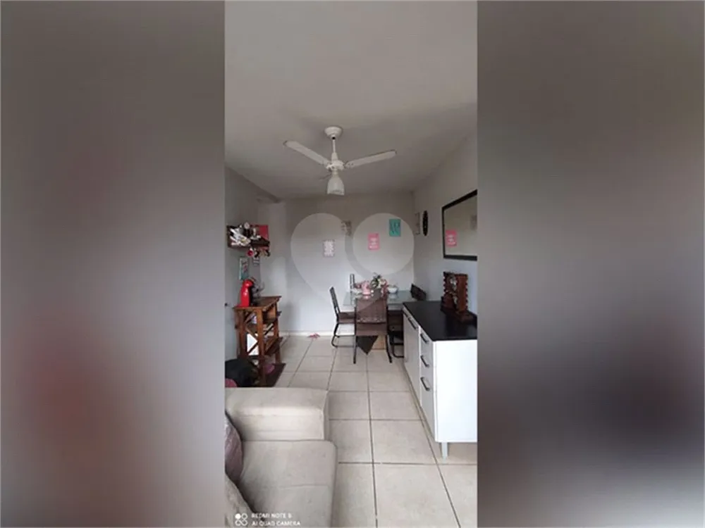 Apartamento, 2 quartos, 40 m² - Foto 6