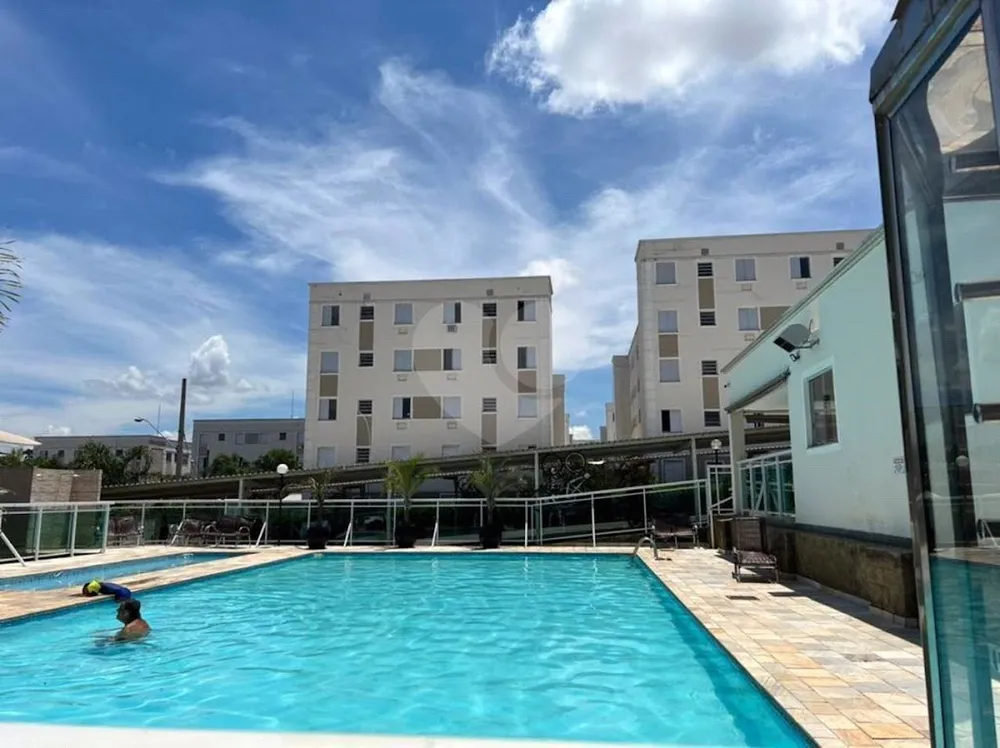 Apartamento, 2 quartos, 40 m² - Foto 4