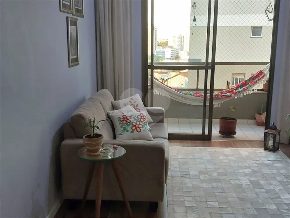 Apartamento, 3 quartos, 100 m² - Foto 3