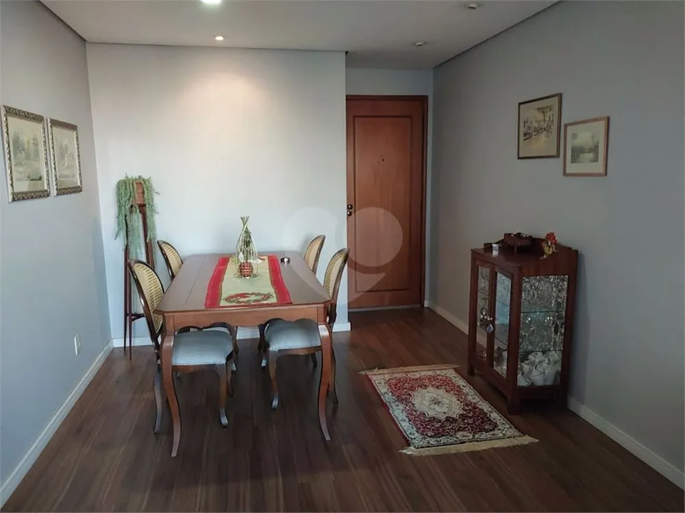 Apartamento, 3 quartos, 100 m² - Foto 8