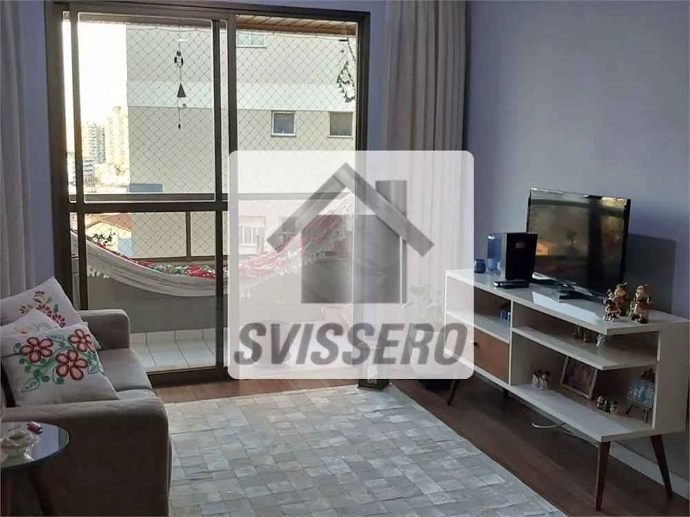 Apartamento, 3 quartos, 100 m² - Foto 7