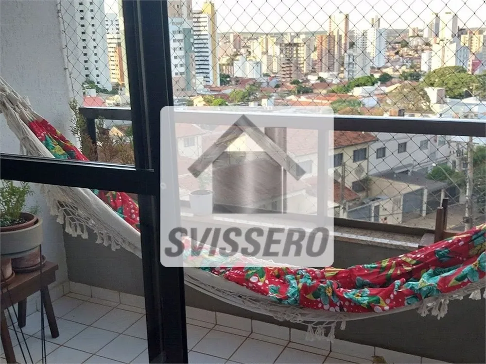 Apartamento, 3 quartos, 100 m² - Foto 11