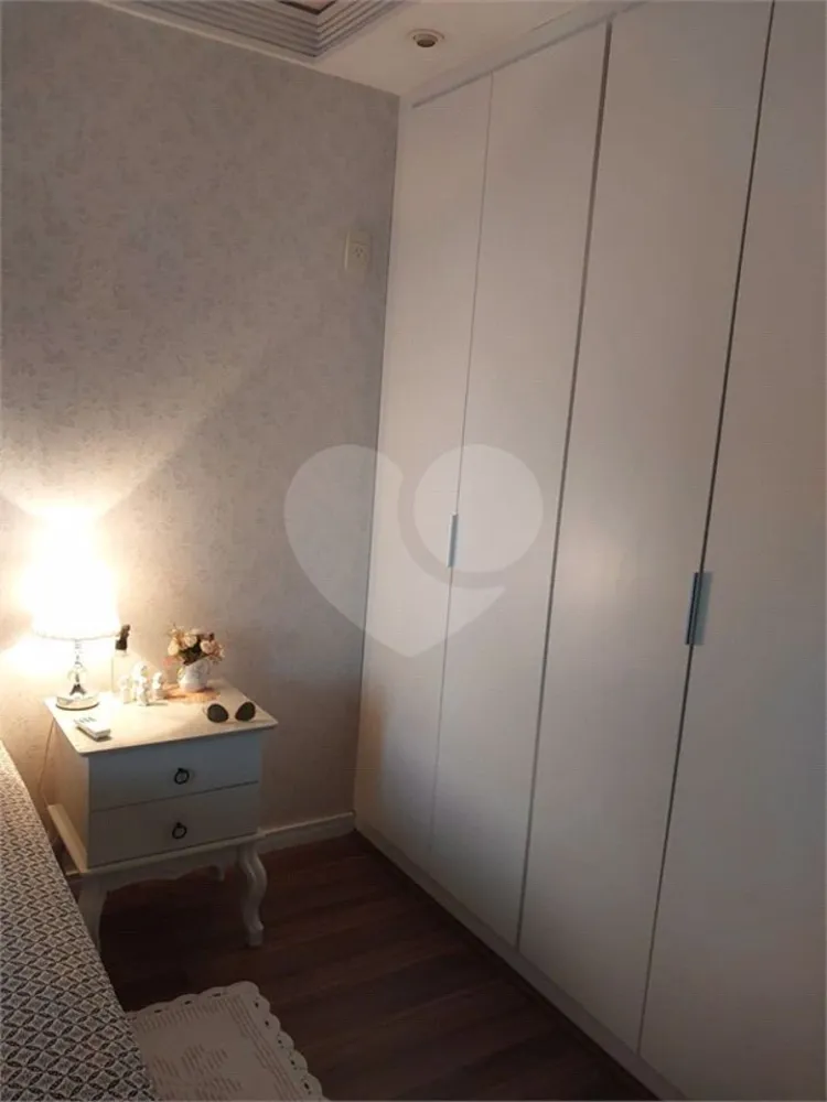 Apartamento, 3 quartos, 100 m² - Foto 10